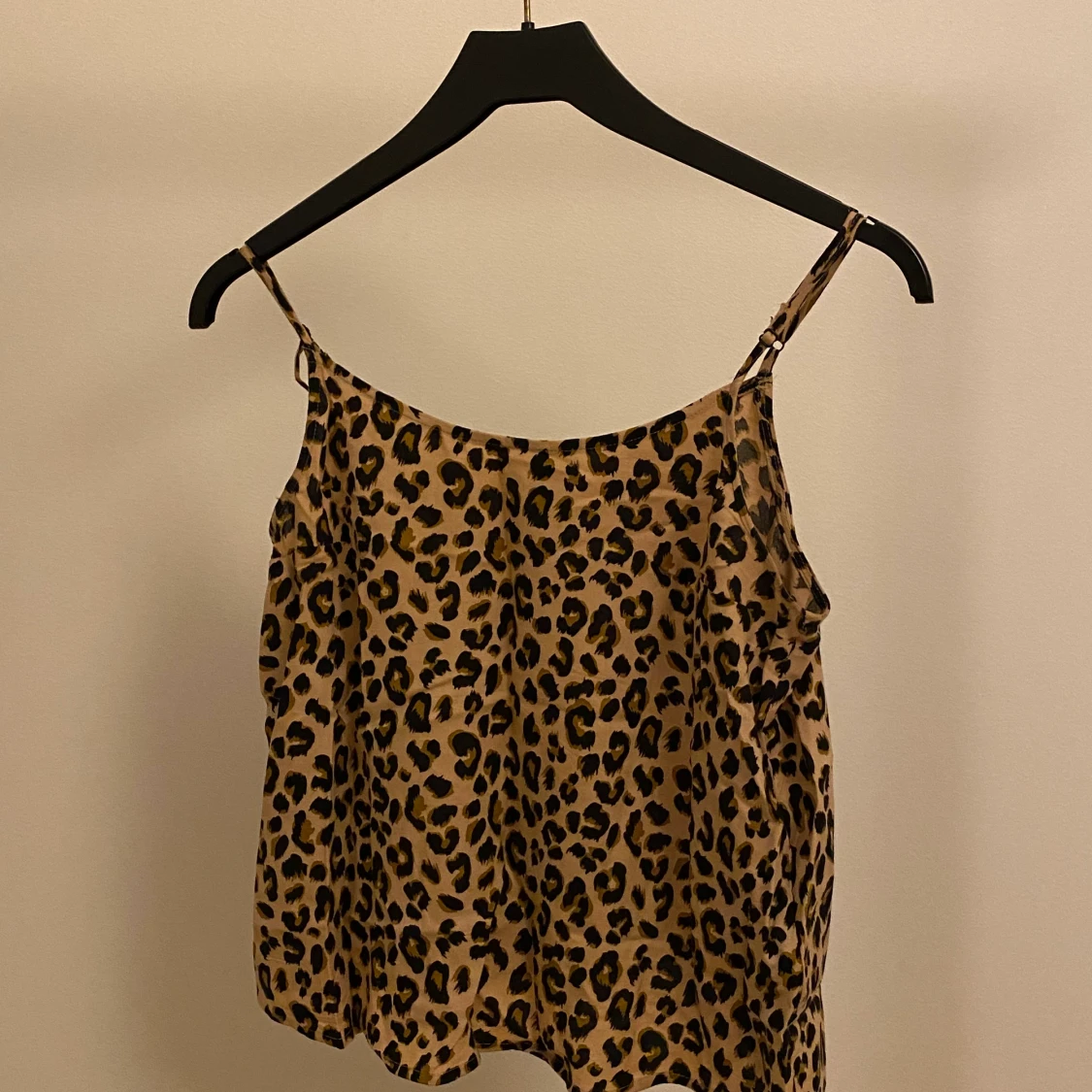 Leopard t shirt