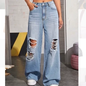 Jeans - Jeans från shein✨