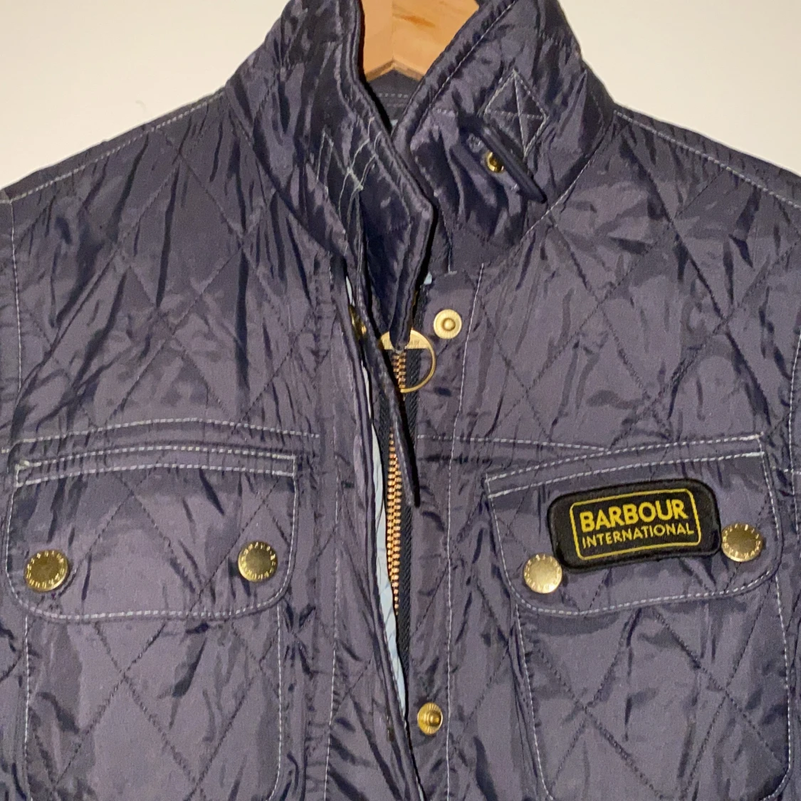Barbour jacka  - 90