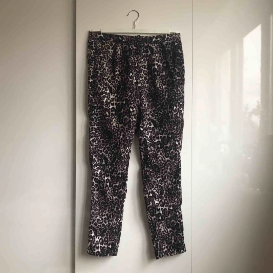 Leopard byxor  - 90