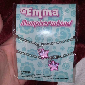  - Nya kompisarmand supergulliga! Fri frakt