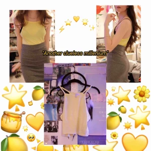  - Köpt på H&M, DIVIDED