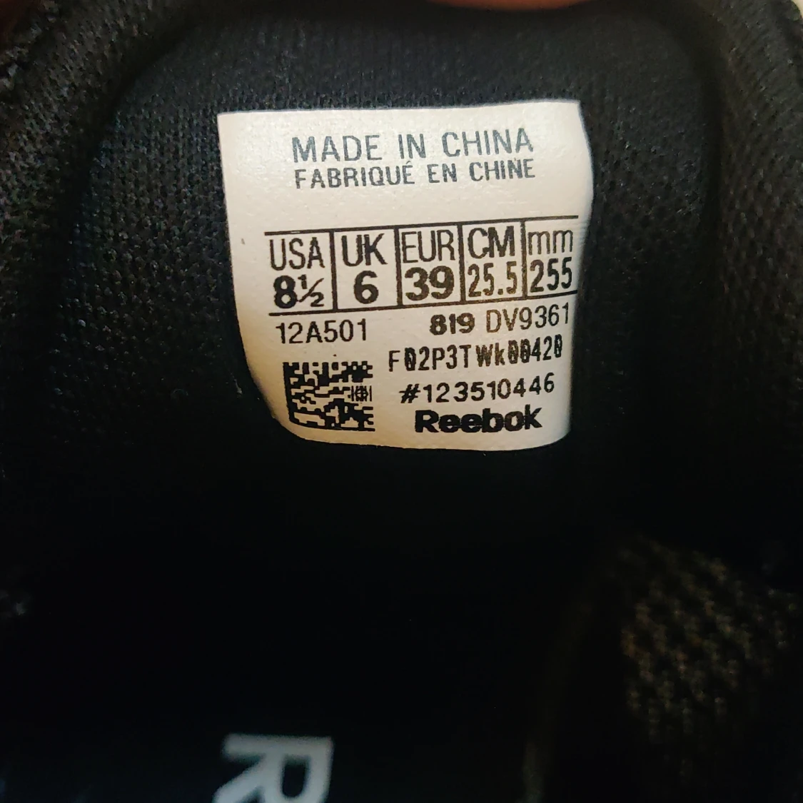 Reebok flexagon - 90