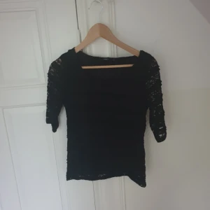  - Spetstopp från Lindex 