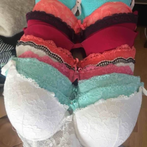  - BH:ar, majoriteten i 75B. 