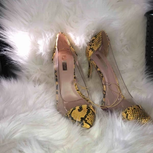  - Aldrig använda, för små 