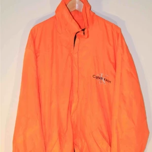  - Riktigt snygg vintage calvin klein jacka, skriv för mer bilder:) Priset är inkl. Frakt😇 