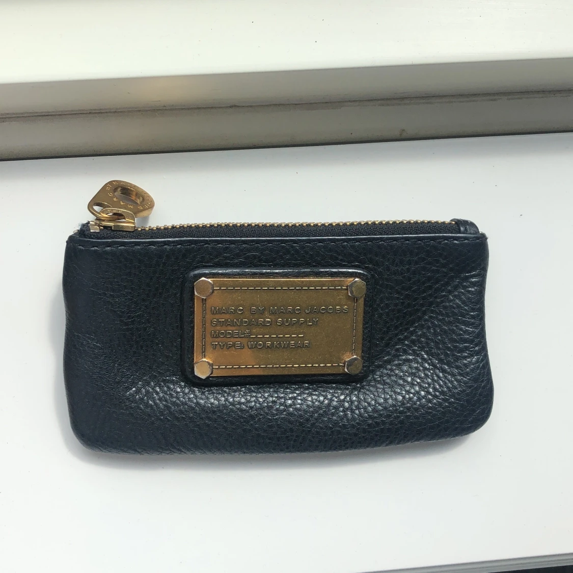 Marc Jacobs Key Pouch