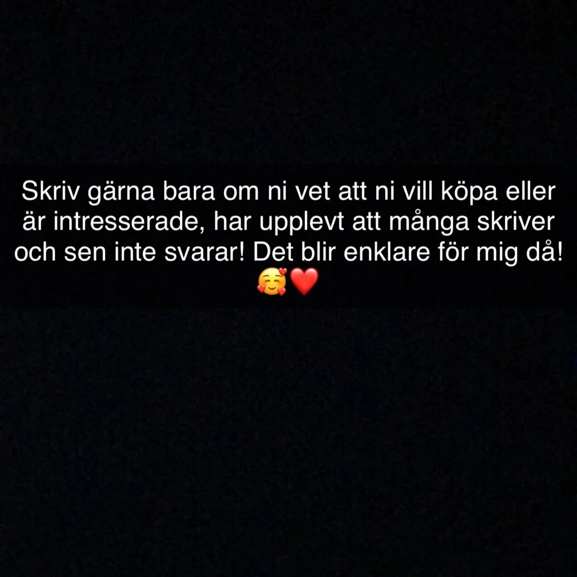 Läs gärna!🥰