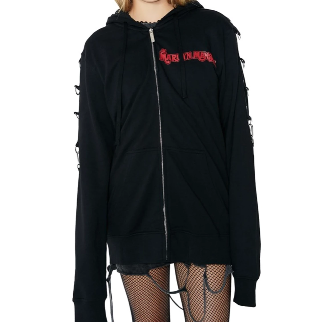 MARILYN MANSON HOODIE - 90
