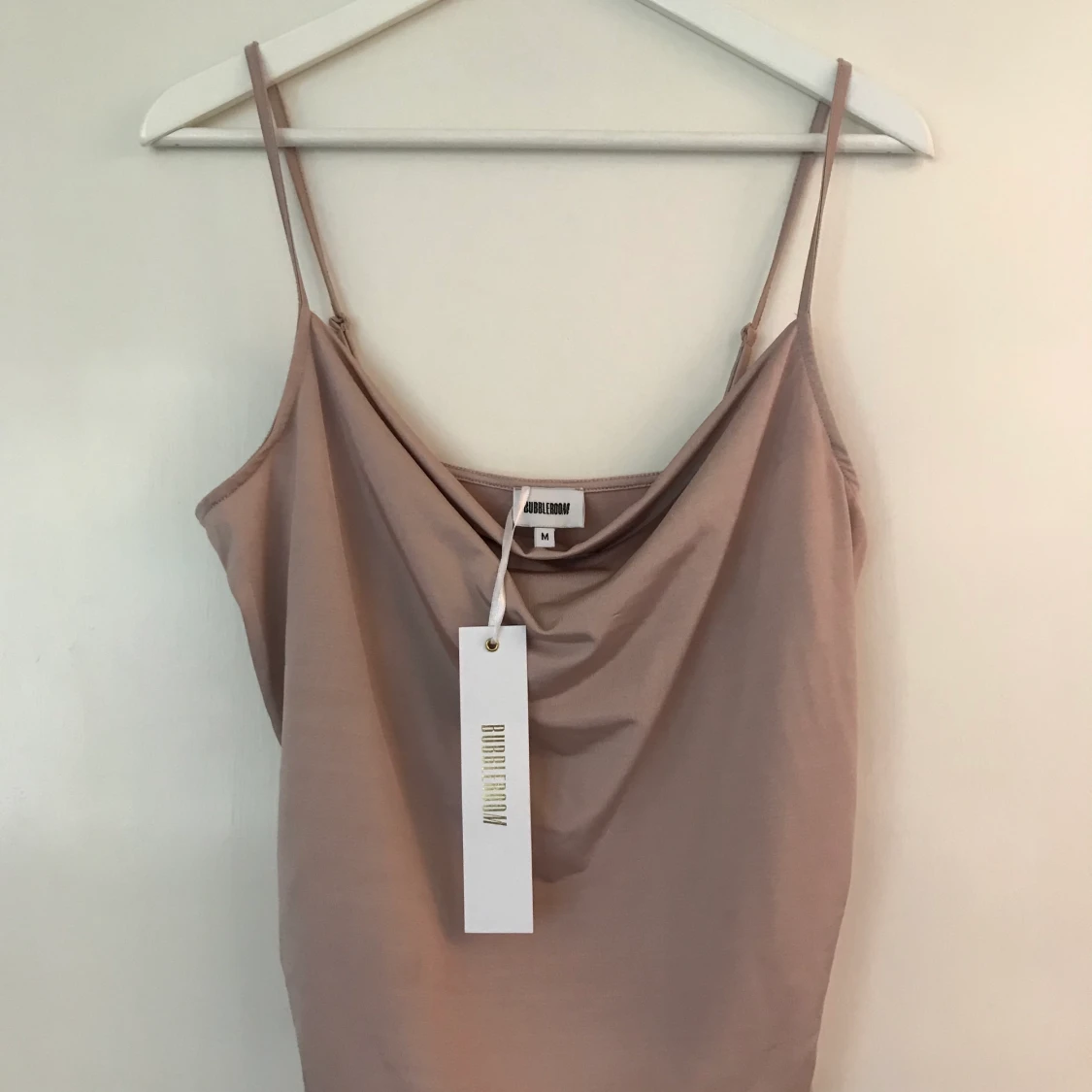 Festligt linne från Bubbleroom  - 90