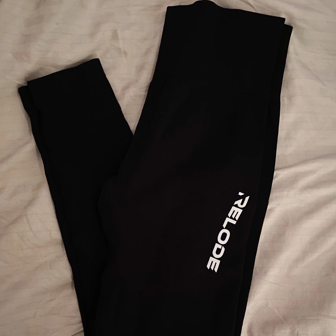 RELODE Tights svart - 91