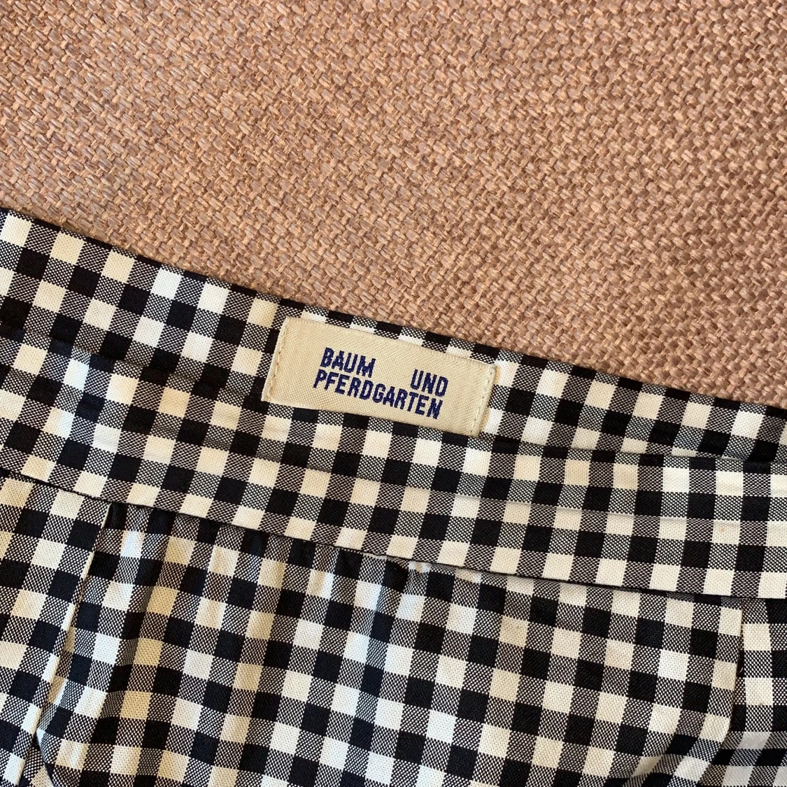 Kjol från Baum und Pferdgarten Strl. 36 - 91