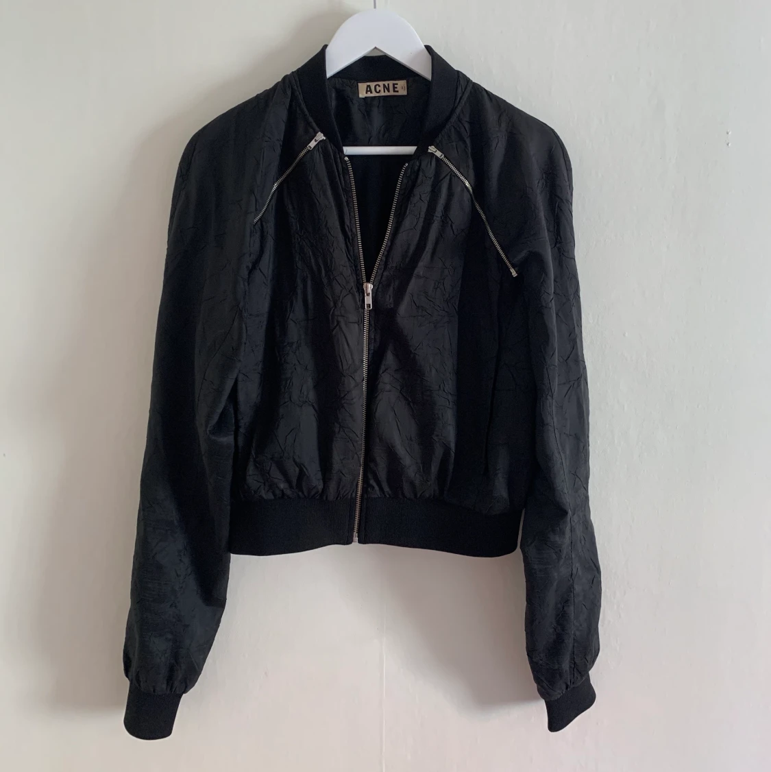 Acne Jacka Strl. 38 - 90