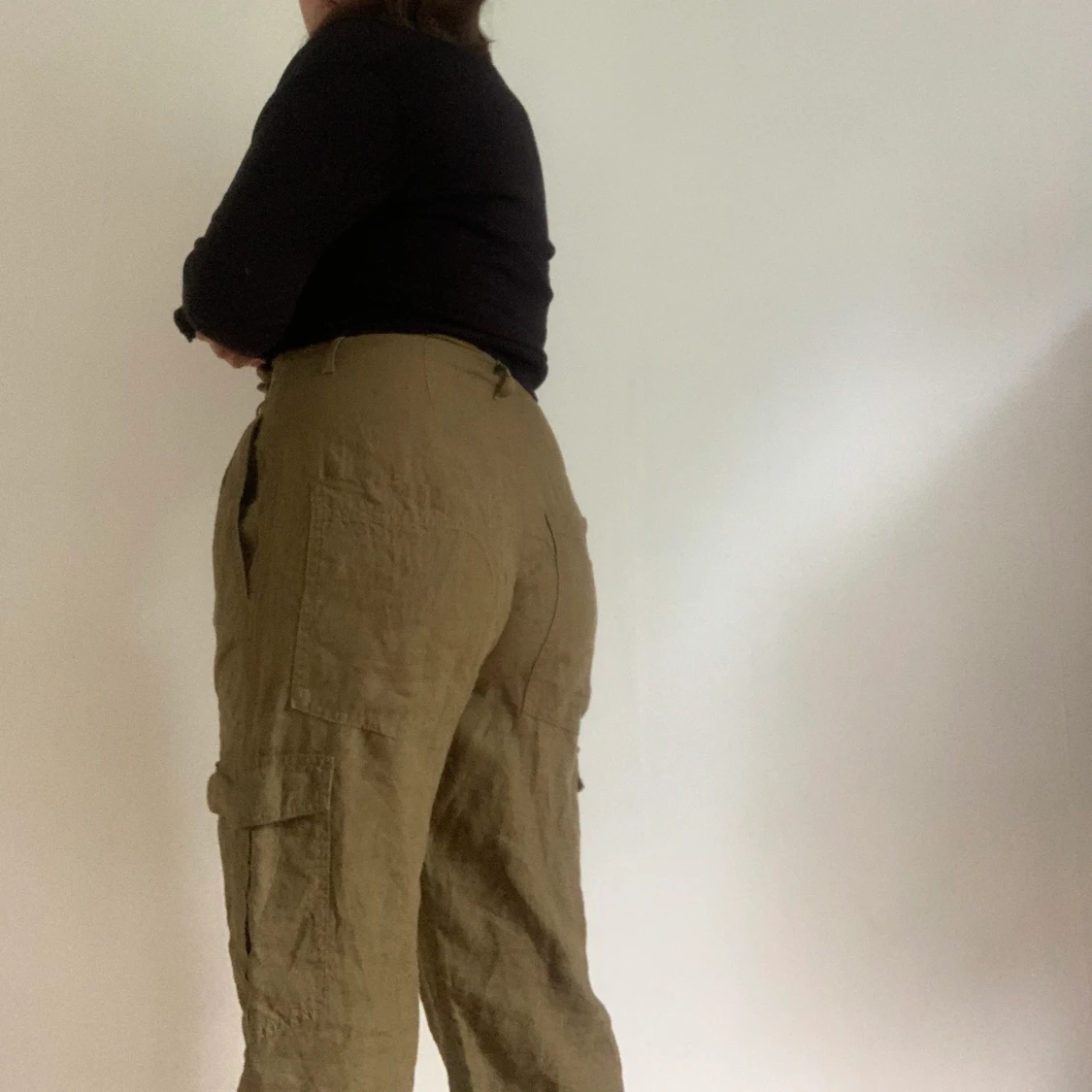 Cargobyxor Zara - 90