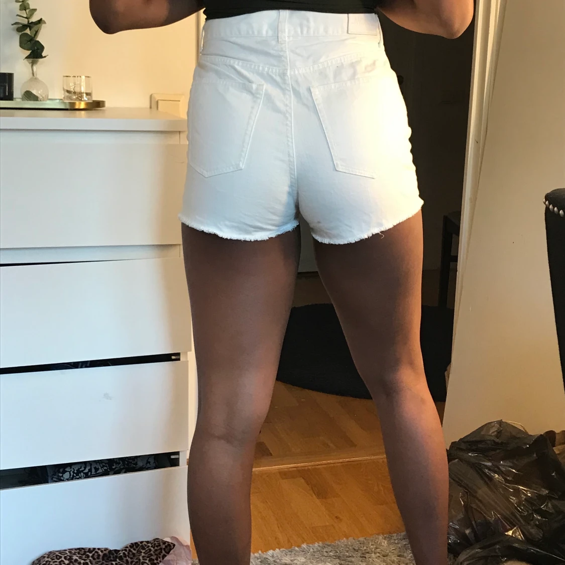 Monki shorts