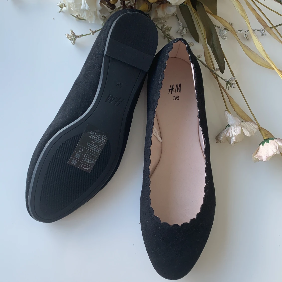 Snygga H&M skor - 91