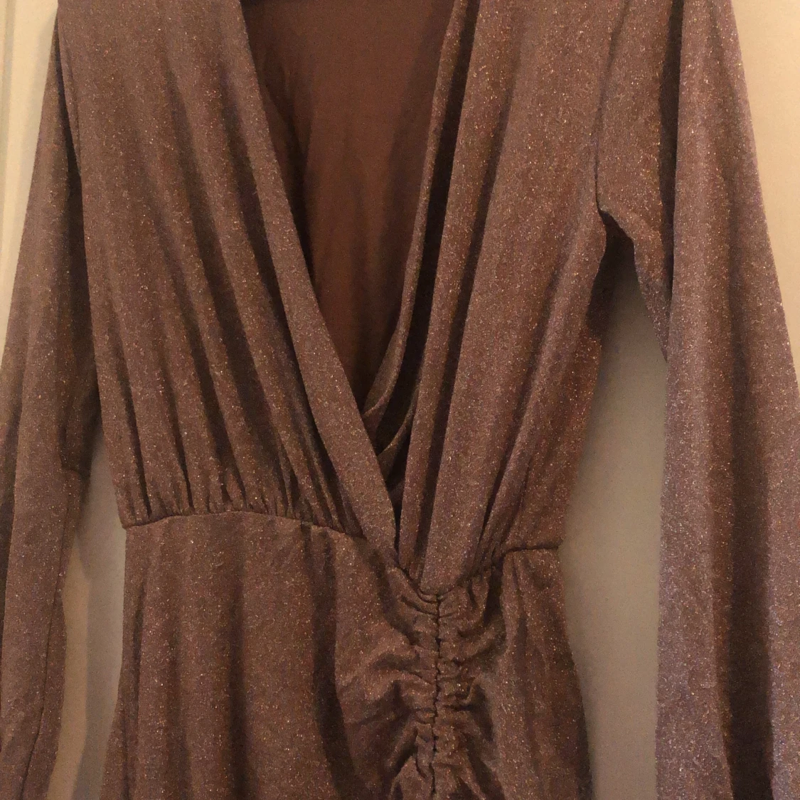 NY klänning Missäy - 90