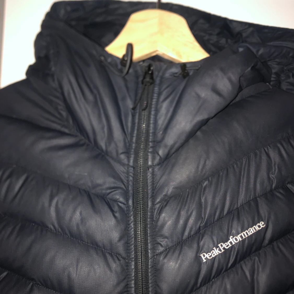 Peak Performance Jacka M