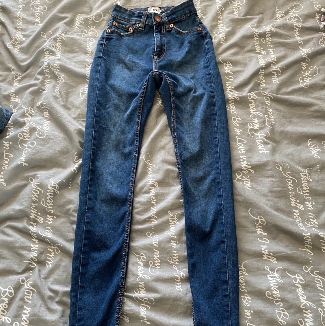 Jeans  - 90
