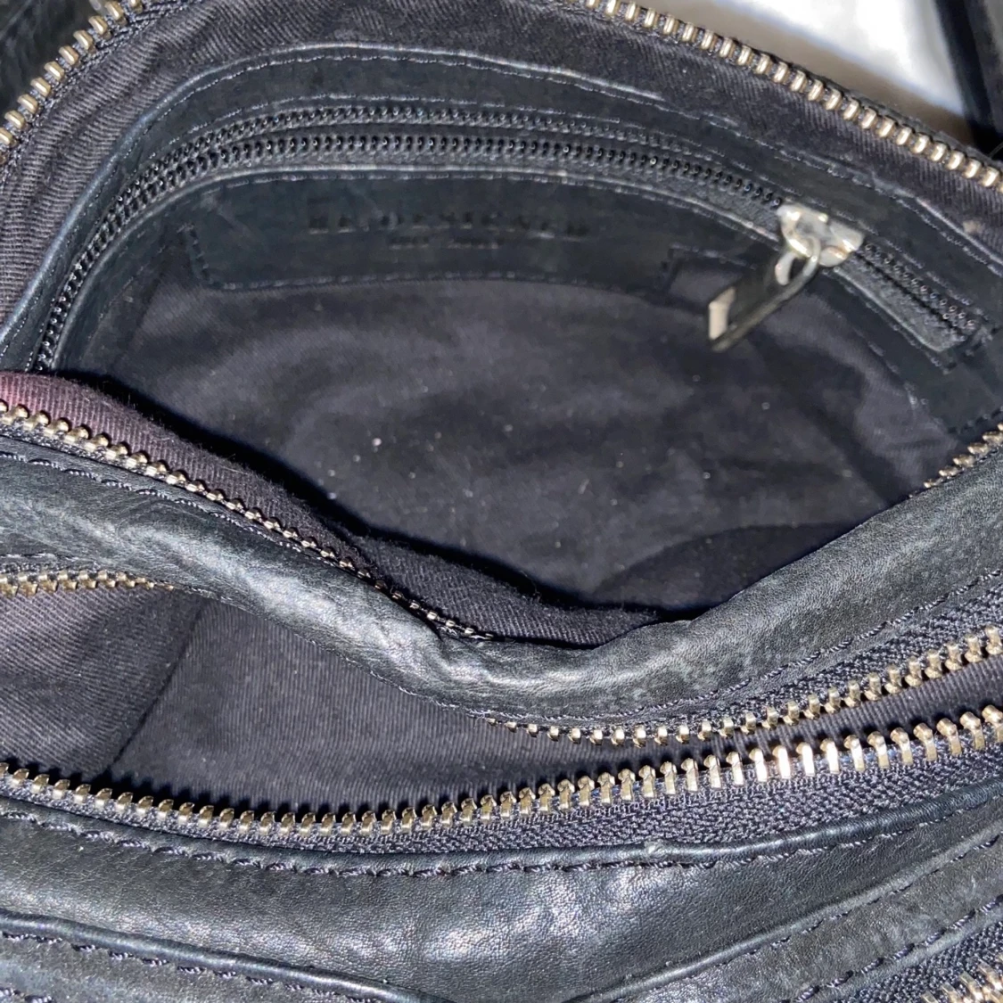 Noella Väska Celina I Läder - 90