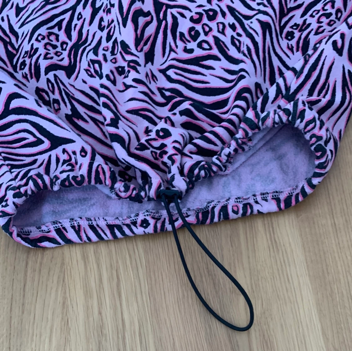 Tjocktröja från H&M - 91