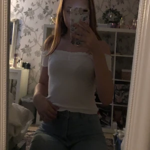 Supersöt tröja - Söt tröja som är jätte stretchig, använt denna typ 1 gång bara så bra skick!