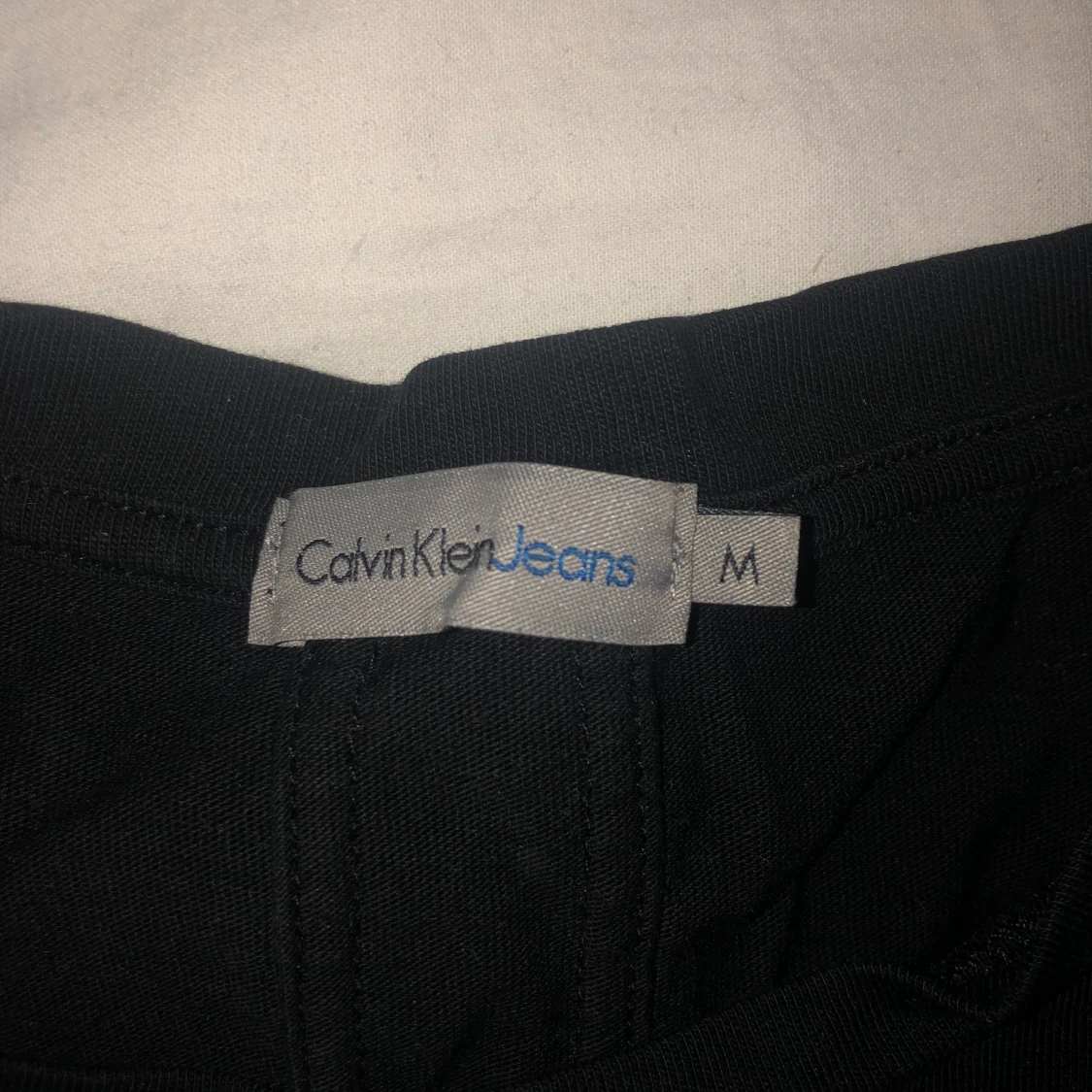 Calvin Klein t shirt storlek M - 90