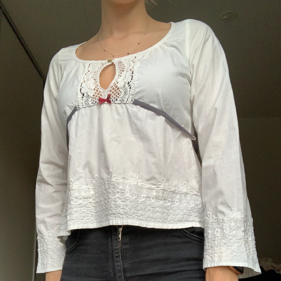 Odd Molly blus☀️ - 90