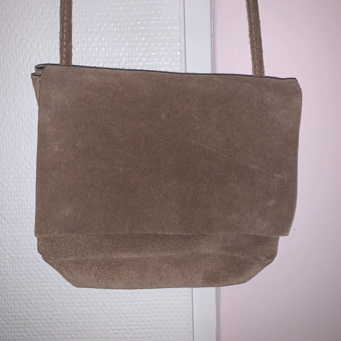 Brandy Melville, mockaväska - 90