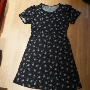Klänning - Stretching klänning 