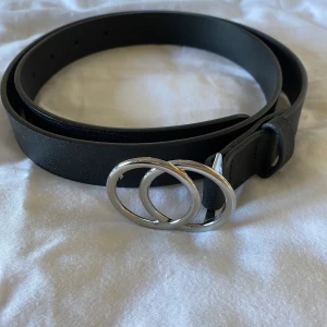 Skärp - Skärp i str 85! Aldrig använt endast testad! 