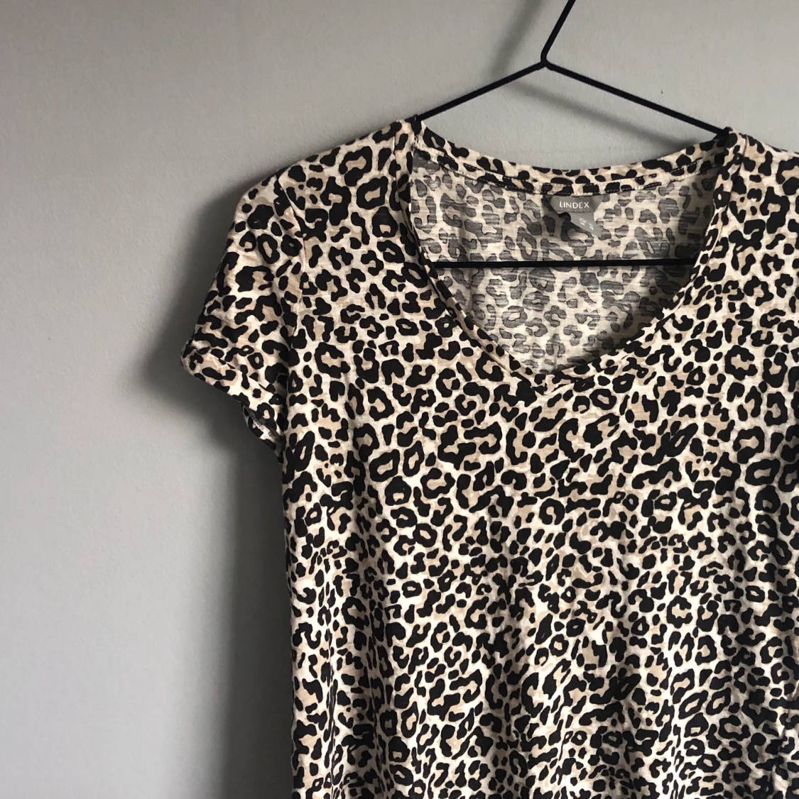Leopardtröja - 91