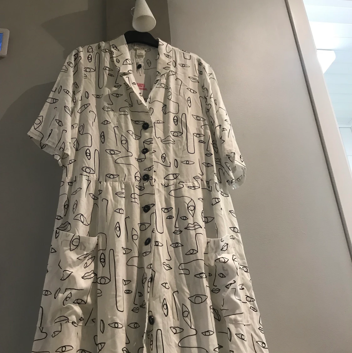 Långklänning  - 90