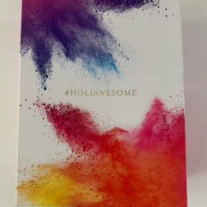 Rituals holiawesome  - Helt oanvändt & fint skick.  500kr inkl spårbar frakt.