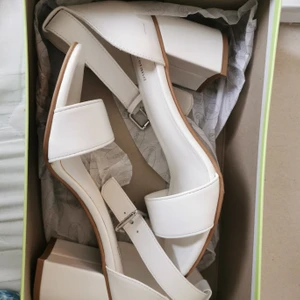 Klackskor graceland  - Oanvända, köpta för 400 tror jag 