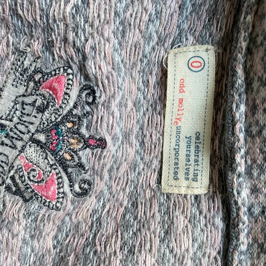 Odd Molly kofta  - 91