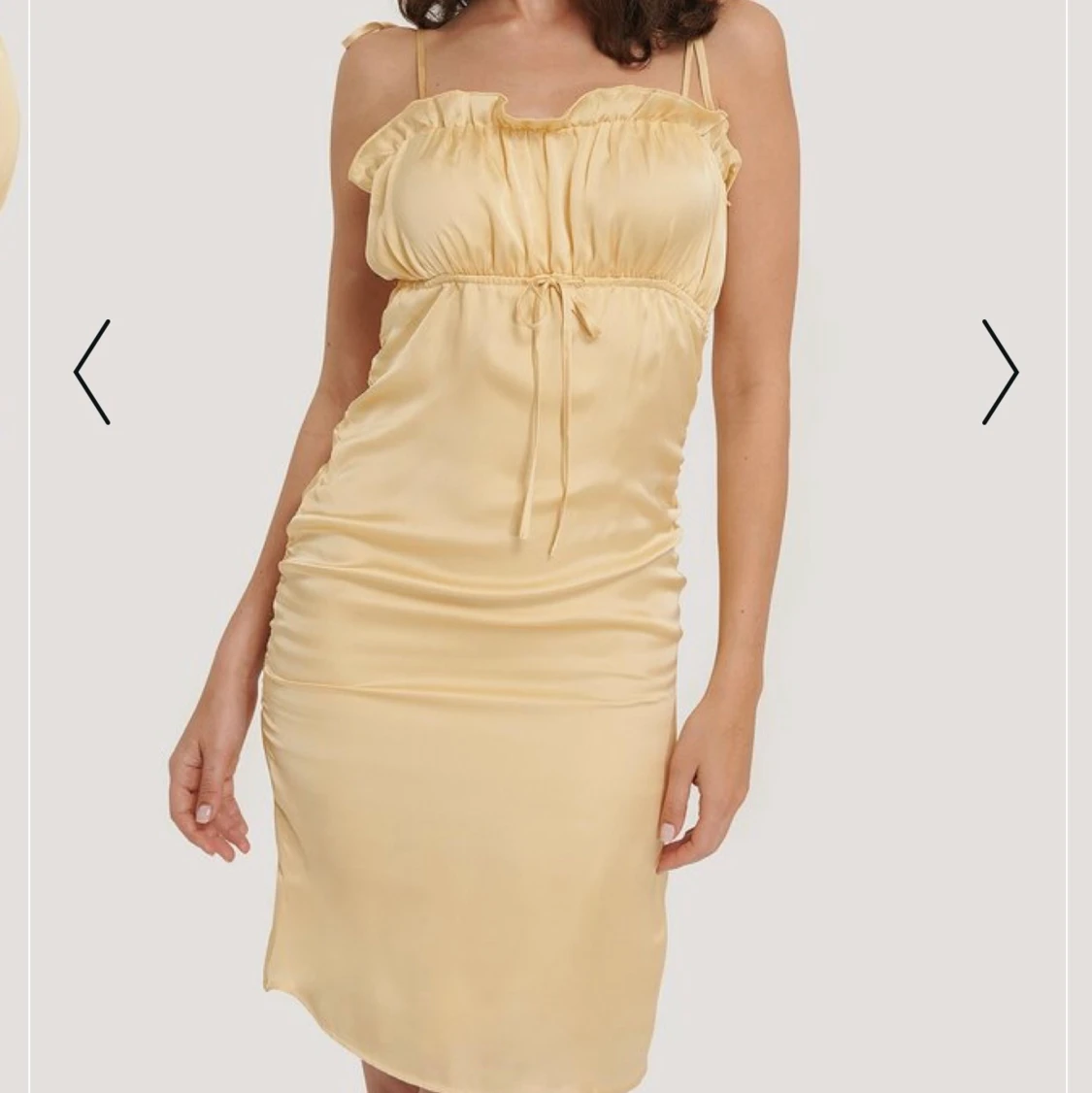 Klänning från nakd - 90