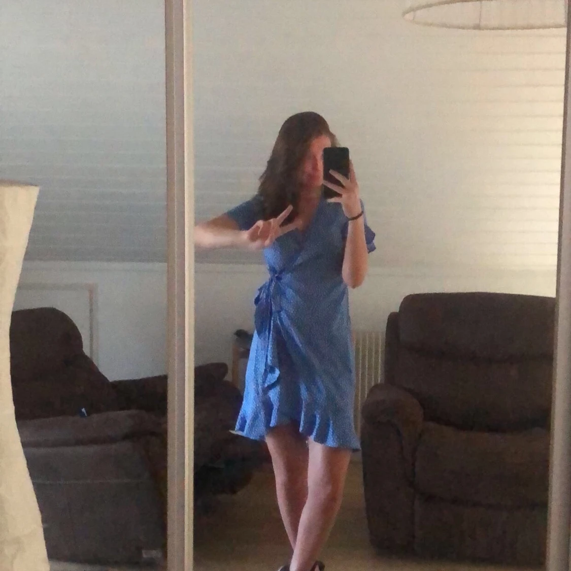 Klänning Vero Moda - 90