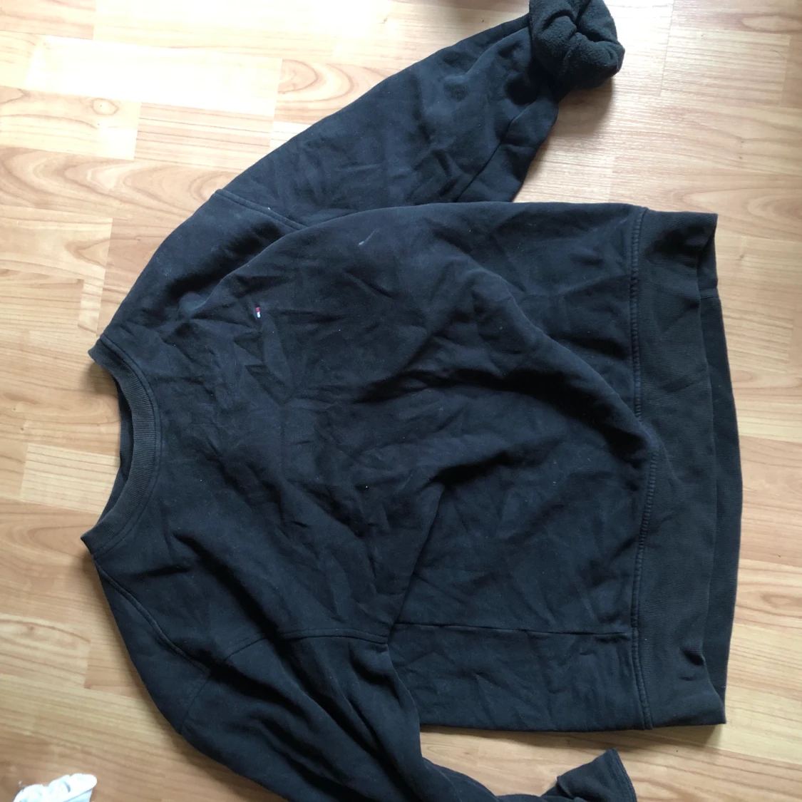 Tröja Tommy Hilfiger strl M