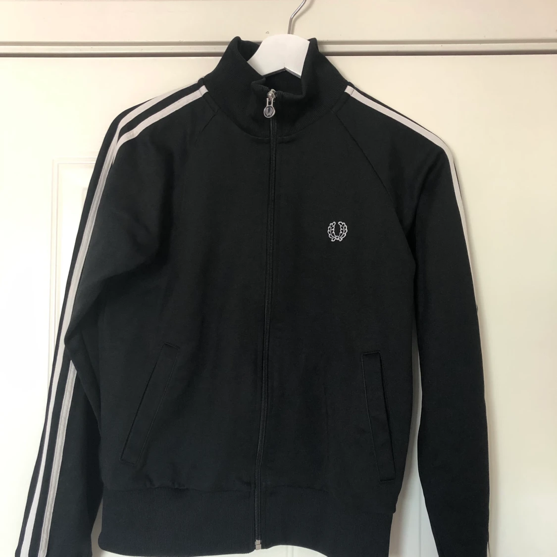 Ascool Fred Perry tröja!