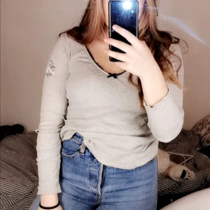 Oddmolly  - Odd Molly tröja, knappt använd. Storlek 