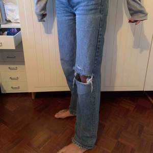 Blå jeans ifrån berska💞