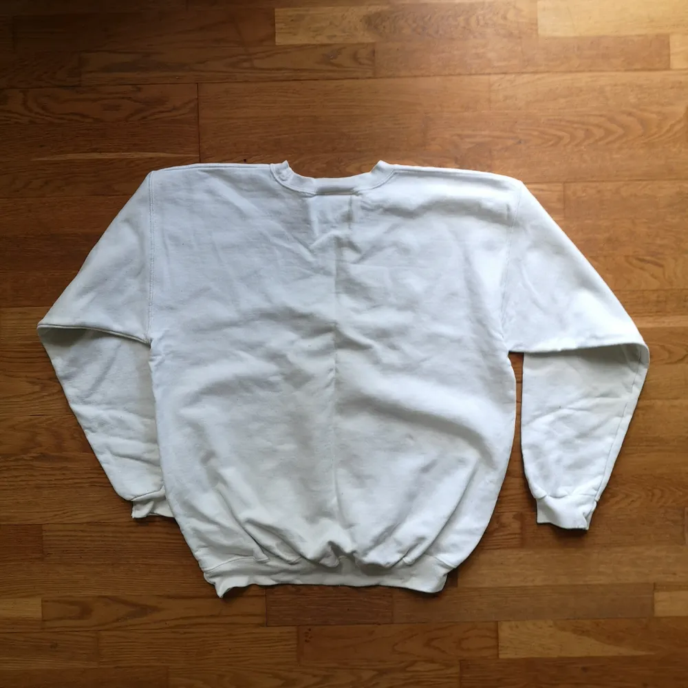 Supersöt tröja i storlek M, inga fläckar eller defekter. . Tröjor & Koftor.
