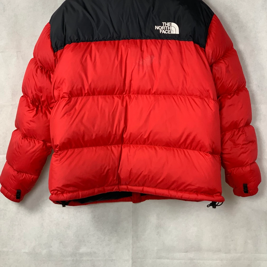The north face nuptse - 90