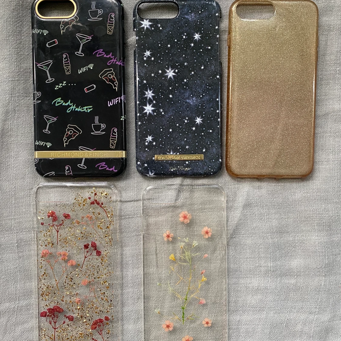 Mobilskal IPhone 8 PLUS - 90