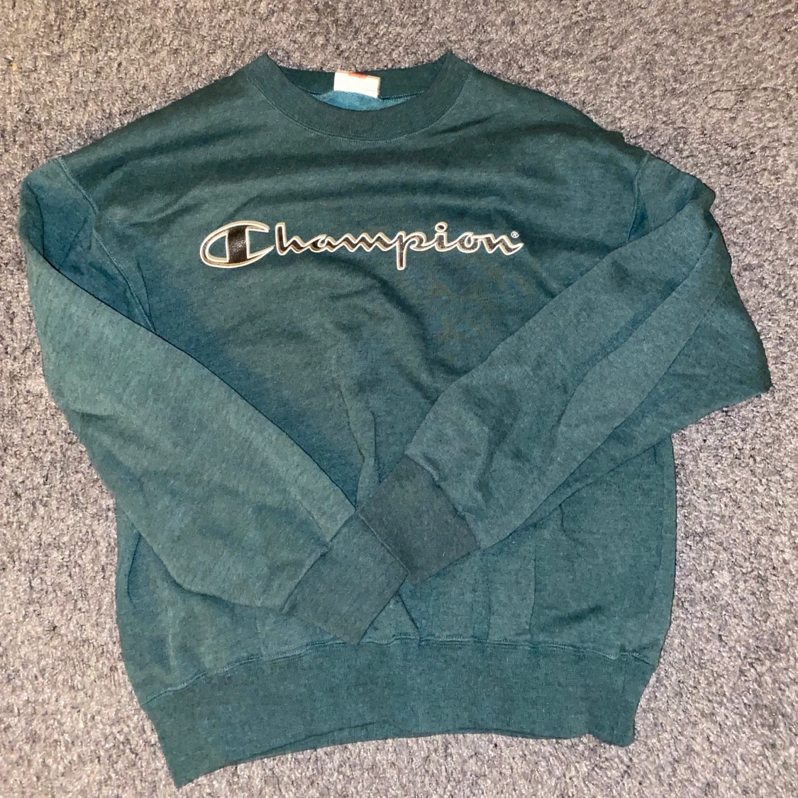 championtröja strl s