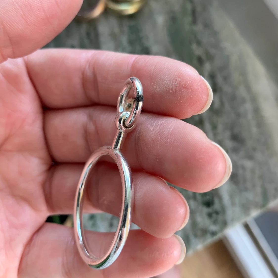 Stora Örhängen - 91