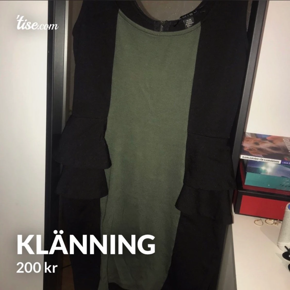 Klänning
