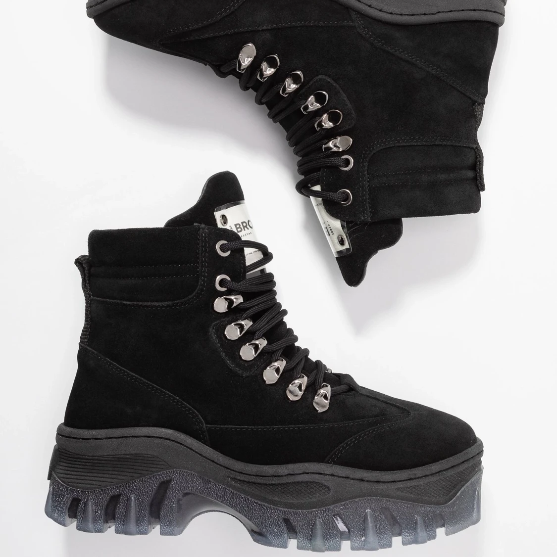 Kängor Bronx 39 - 91